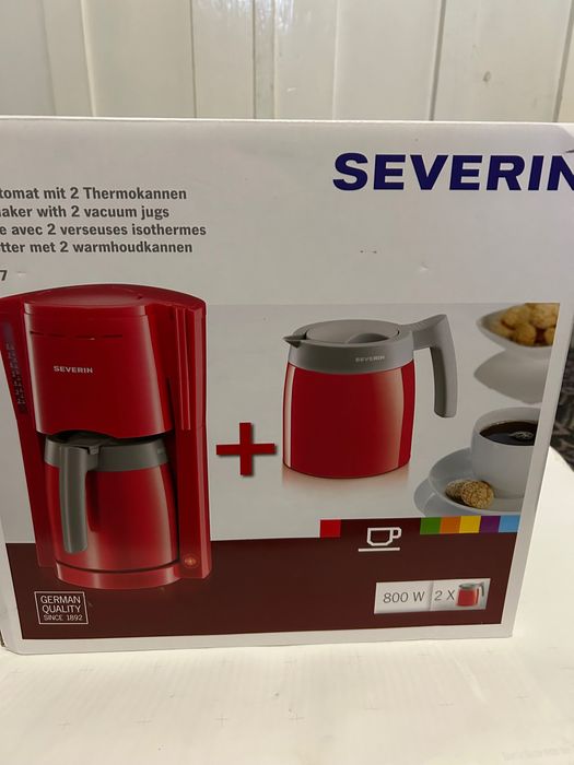 Кафе Машина за Филтър кафе