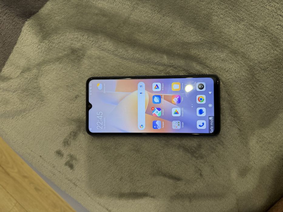 Redmi 12c продается