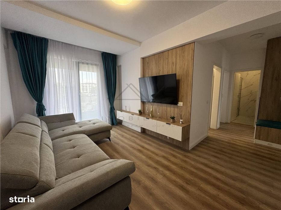 COMISION 0% Apartament 2 camere premium | Prelungirea Ghencea | BRAGAD