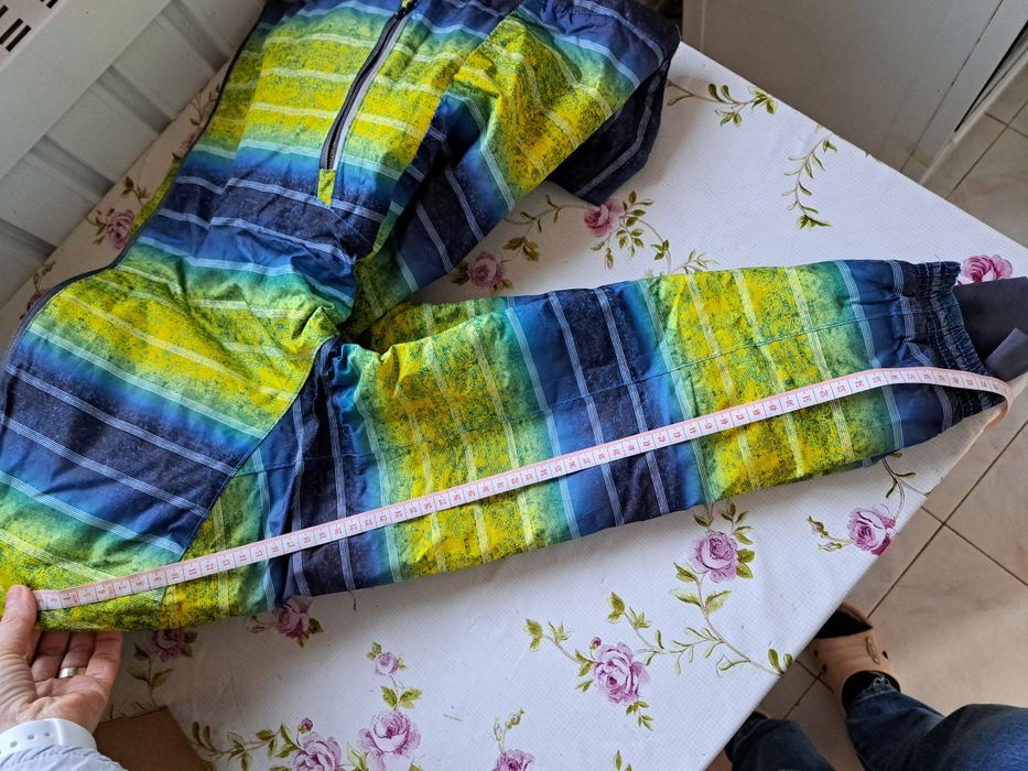 Jacheta schi băieții