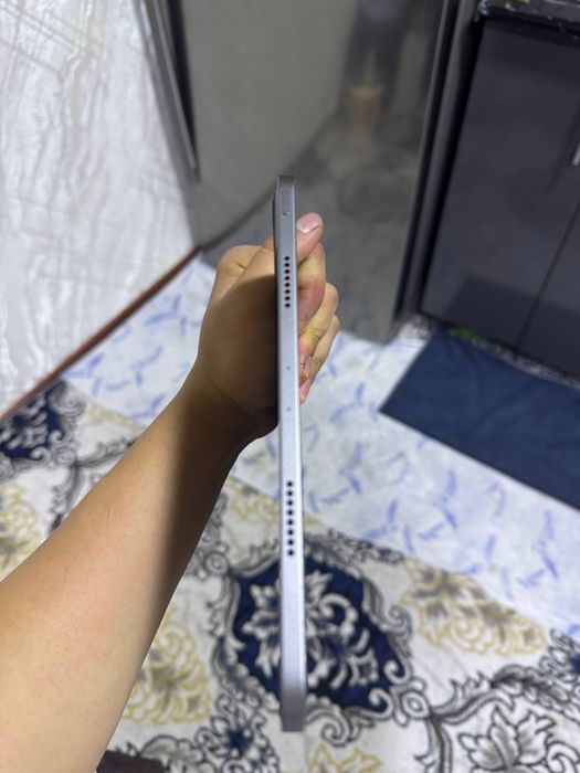 Ipad 11 dyum m 2 pro