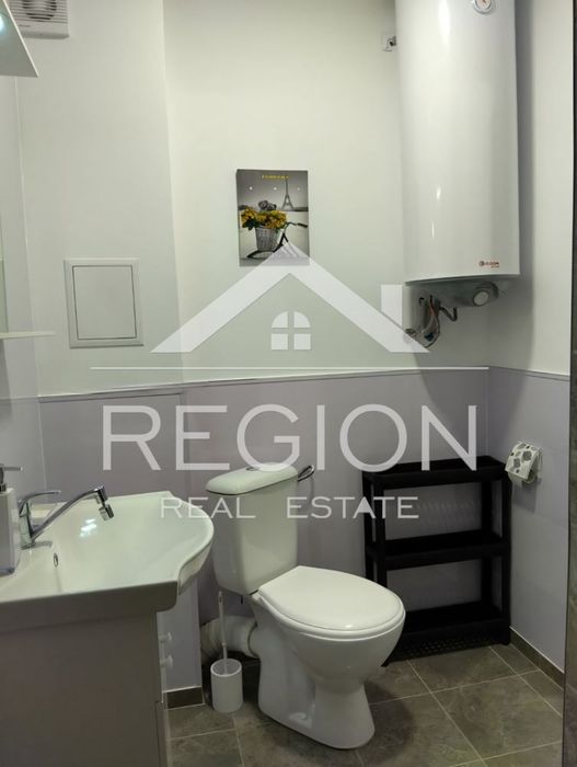 Дава се под наем Двустаен апартамент в Варна, Левски - 55 кв.м за 510 € - Снимка #12