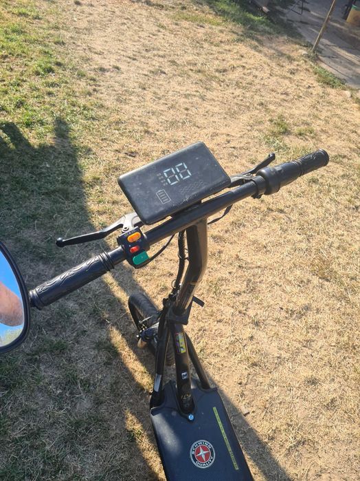 Scooter electric 22km/h fara permis