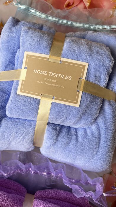 Полотенца сочиклар