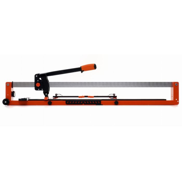 Masina de taiat gresie si faianta 1.2m, manuala, Kraft