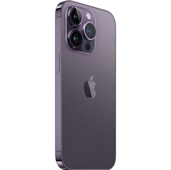 APPLE iPhone 14 Pro Max 5G Deep Purple in garantie