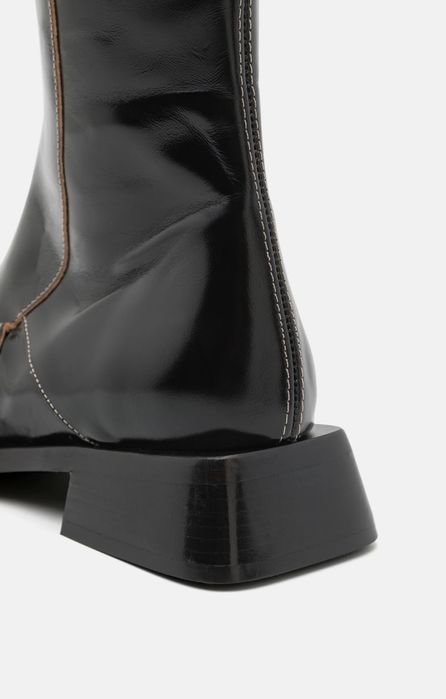 Нови ботуши MIISTA - Размер EU 38