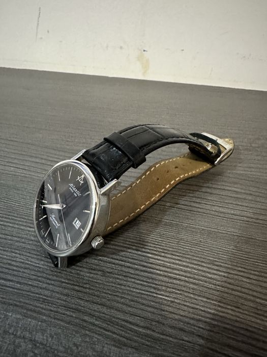 Ceas Atlantic Automatic Seacrest