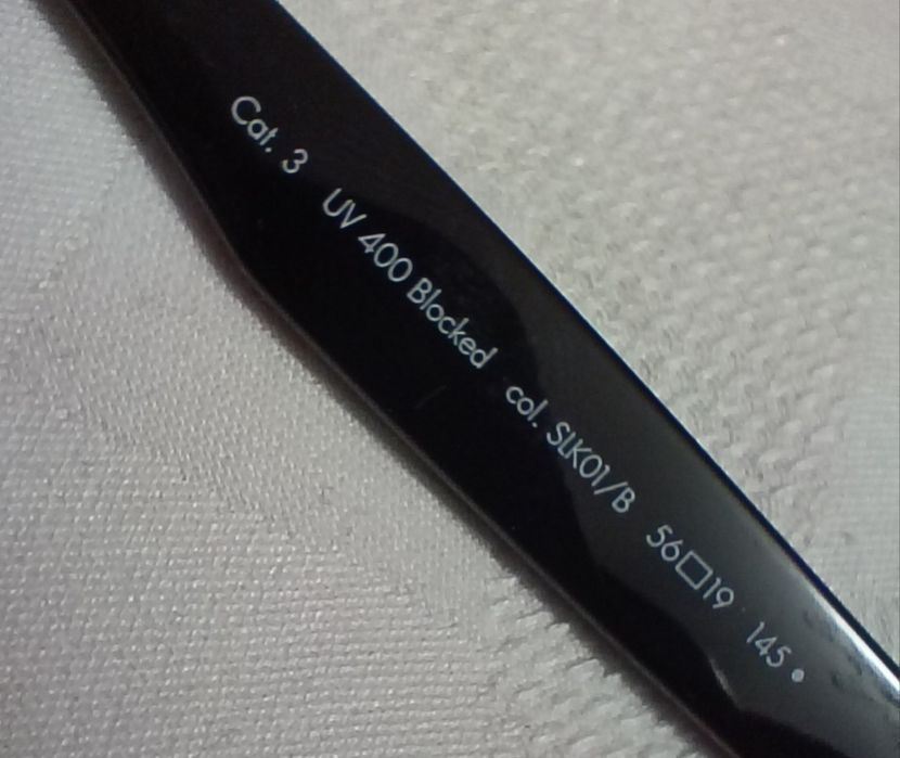 Мъжки слънчеви очила Fielmann 585 SUN CL