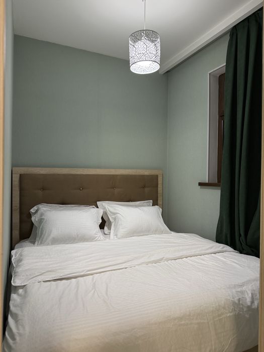 Сдается квартира на длительный срок