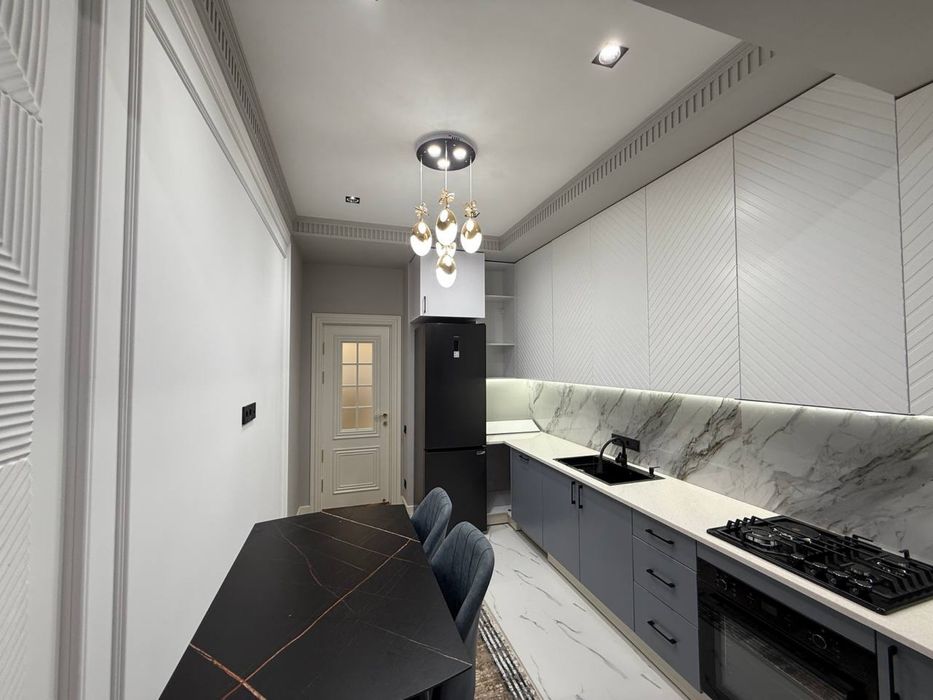 Аренда квартира