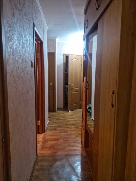 Продажа 2-комнатной квартиры Диана