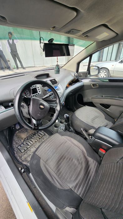 Spark 2011 3-pazitsya