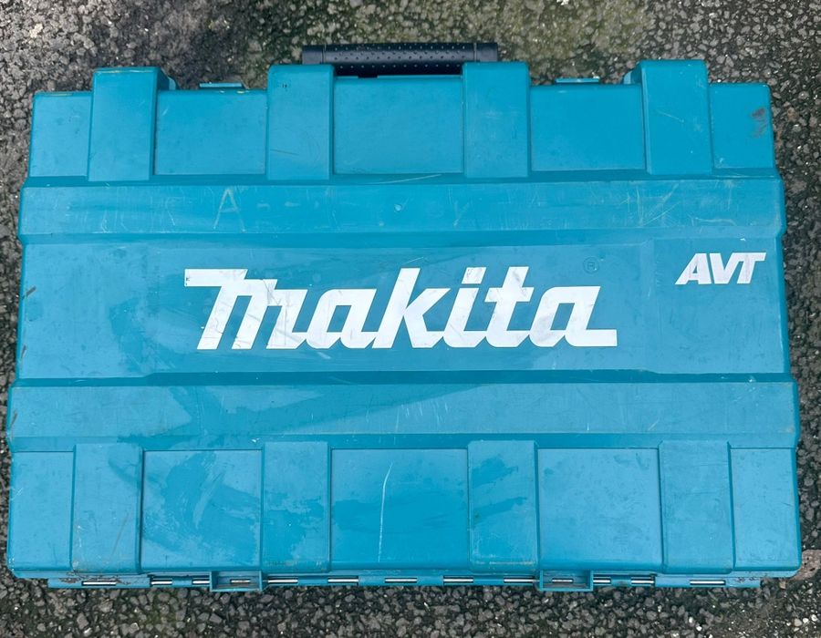 Rotopercutor Makita HR 4013C