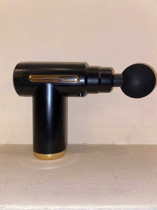 Перкусионный Массажер