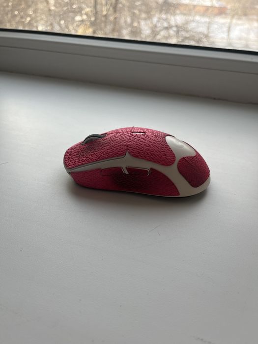 Продаеться мышка логитек