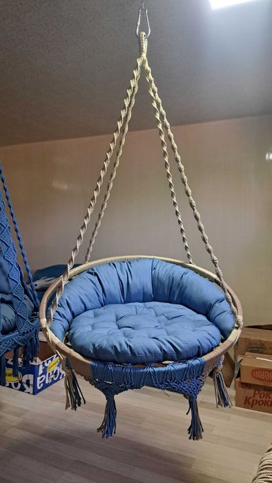 Кресло подвесное