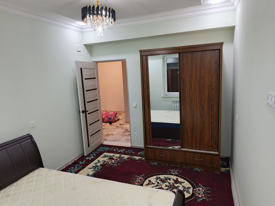 Navostroyka 2 xonali uy Yevro remont Qoʻyliq