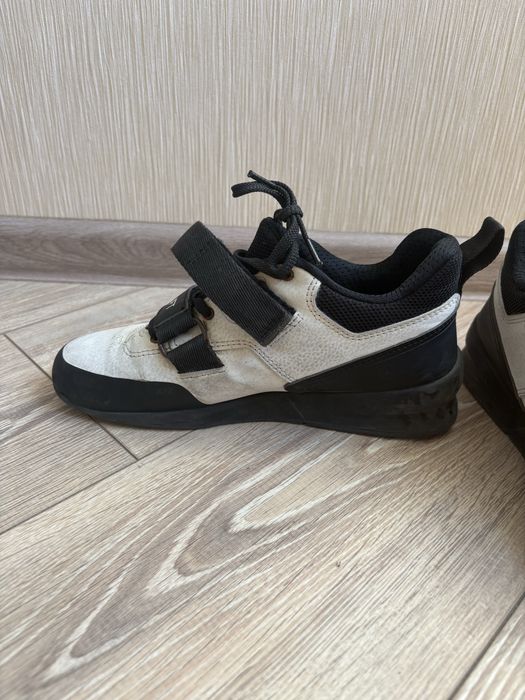 Штангетки SBD пауэрлифтинг