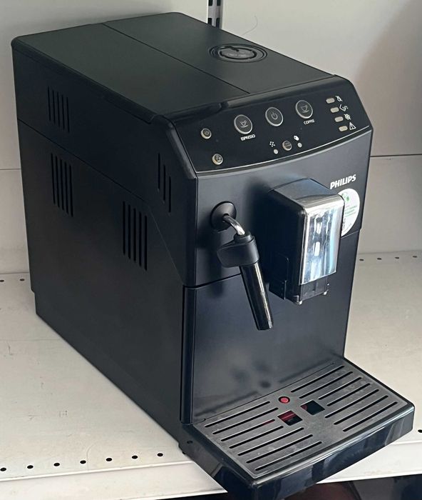 Кафеавтомат Saeco Philips Minuto