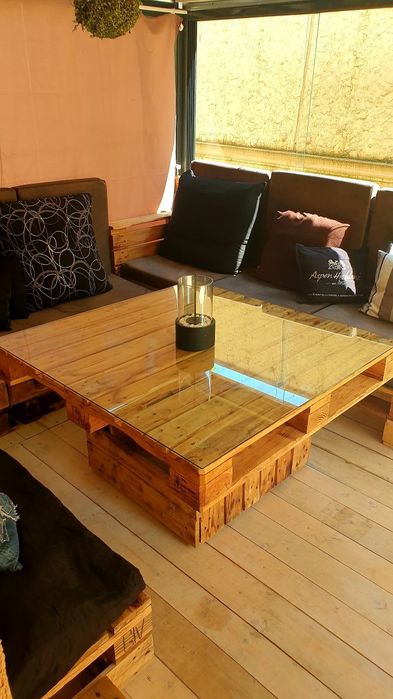 Апартамент “Стамополу” на първа линия, Приморско