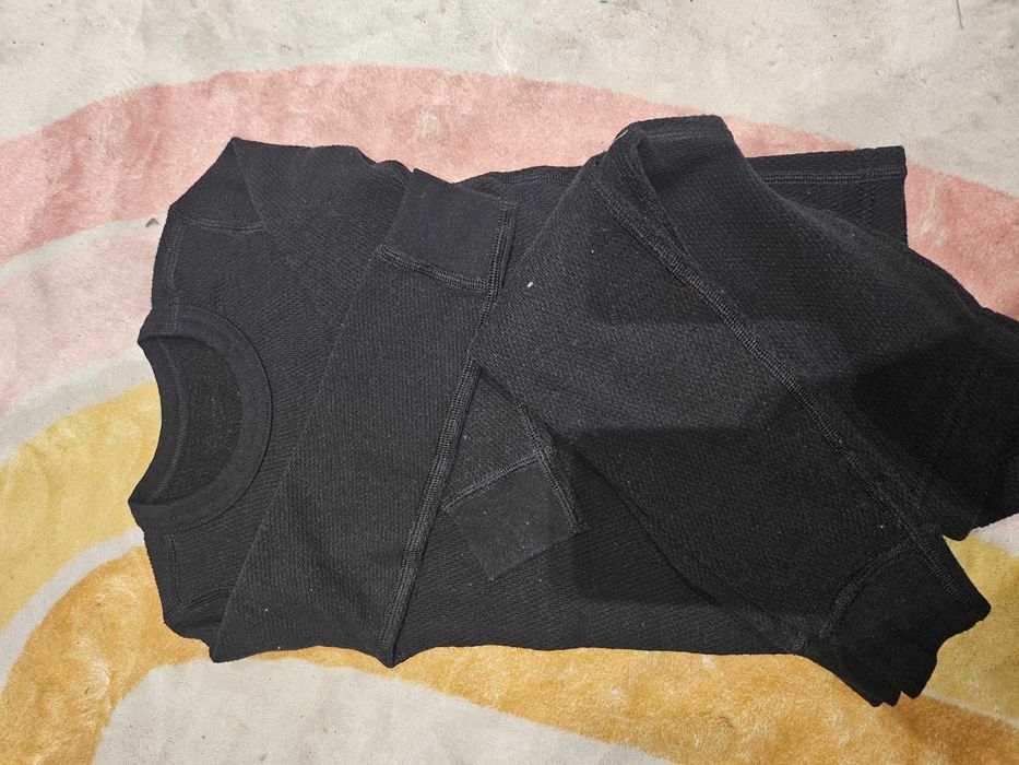 Продам детское термобелье