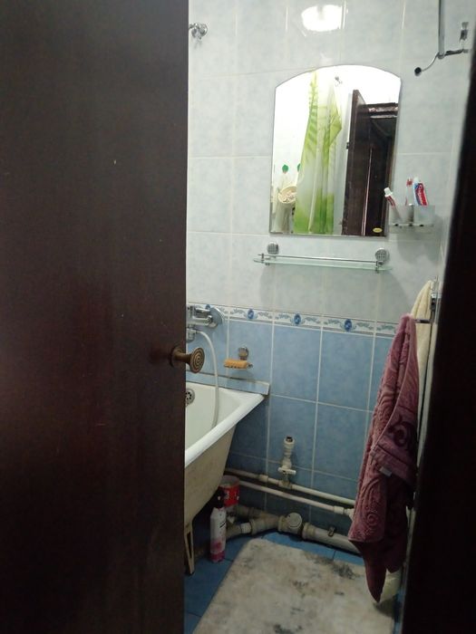 Talaba qizlarga kvartira