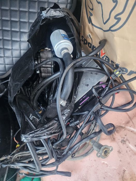 Продам ГБО 4-го поколения