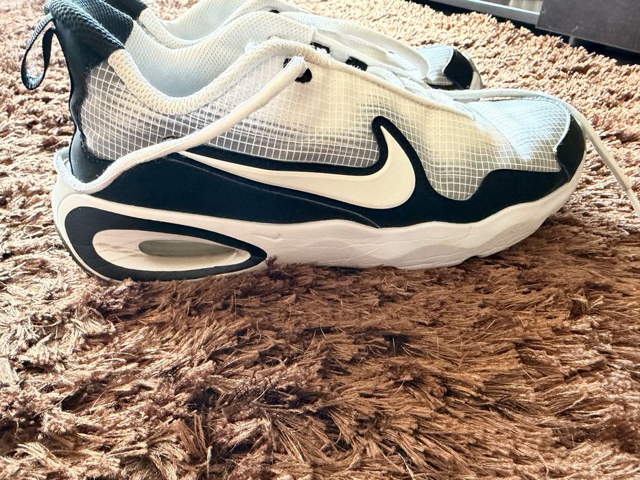 Nike маратонки 38 размер