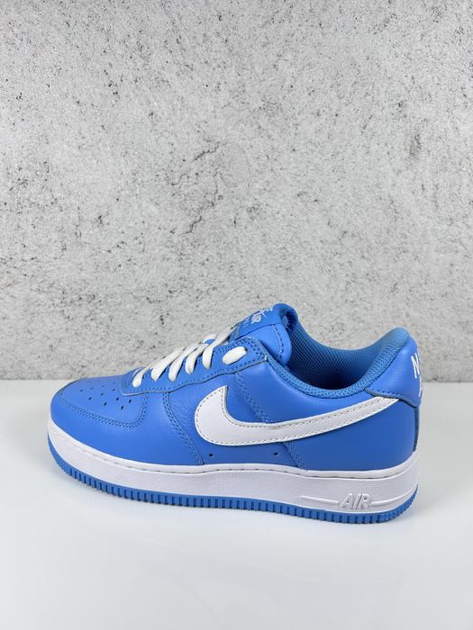 Nike Air Force 1 University Blue