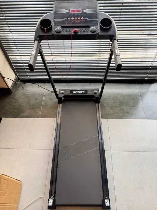 беговая дорожка – RUNEX W11 100x50 см