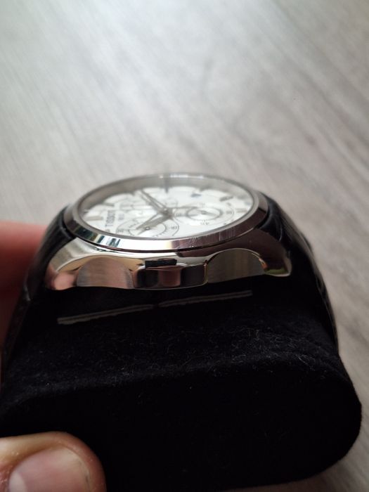 Tissot Couturier Chronograph