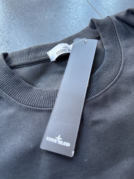Stone Island Sweater