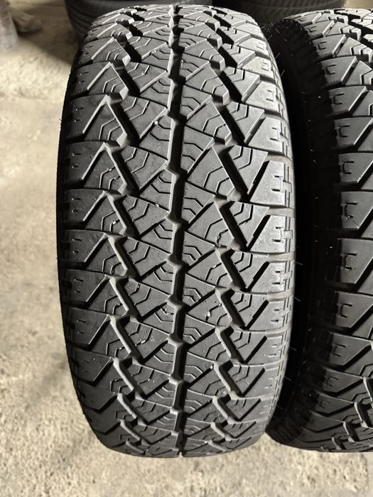 225/60/17 VARA , Profil A/T Set FORTUNE 2024, Stare Ca noi !