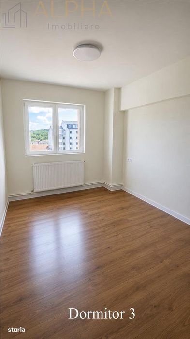 Apartament 4 camere, superfinisat, B-dul Independentei – zona Biserica