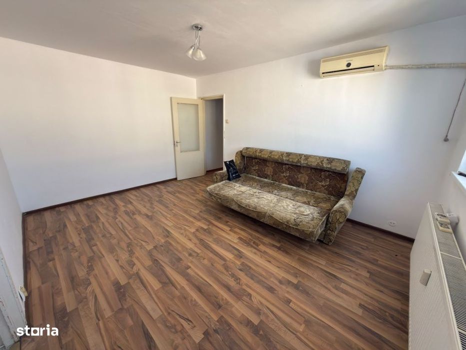 Apartament 2 camere, 39.30 mp, zona Malu Rosu
