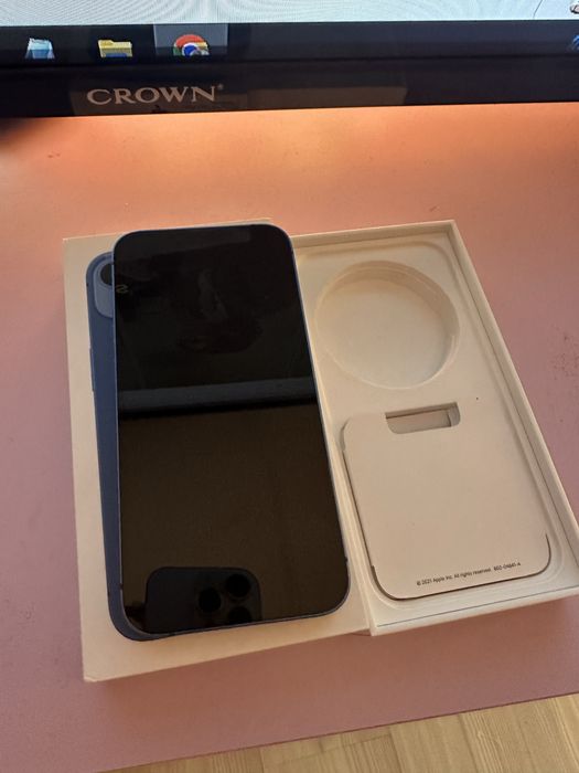 Iphone 13 128 gb