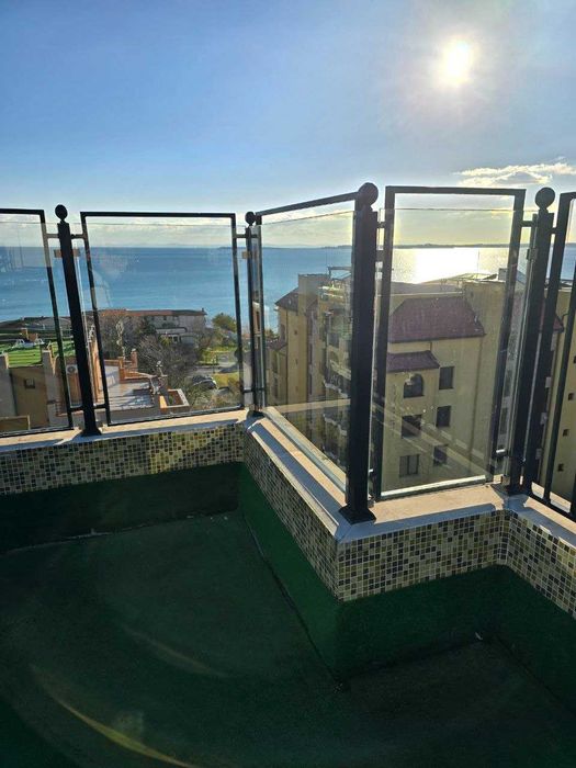 Продава се Двустаен апартамент в Свети Влас - 60 кв.м за 1367 €/кв.м - Снимка #10