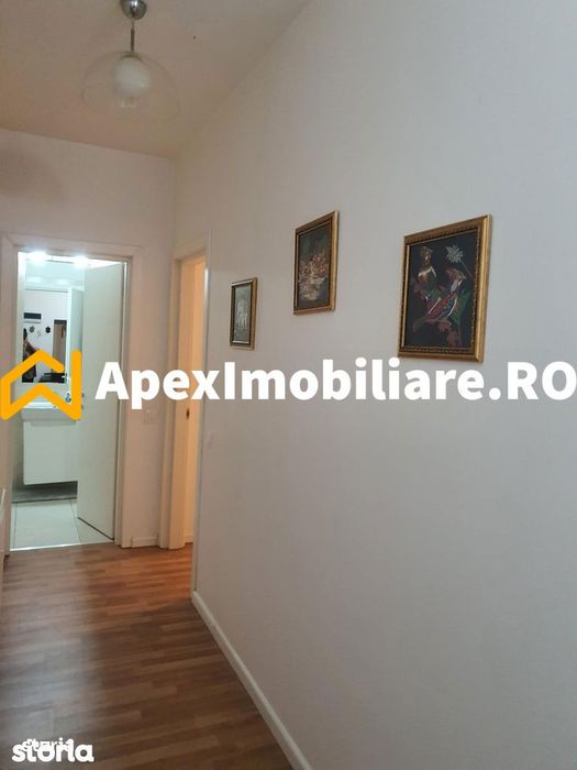 Apartament 2 camere de inchiriat Titan Bucuresti | ApexImobiliare.ro