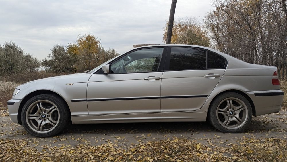 Продам BMW 3 серии