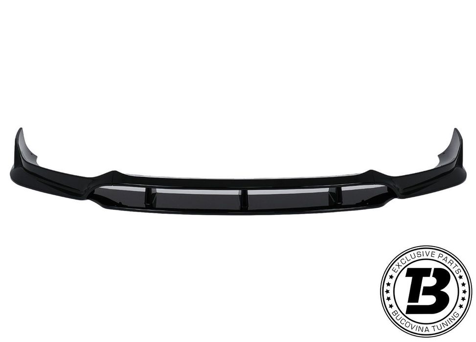 Pachet Exterior Aero compatibil cu BMW X6 G06 M