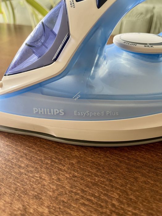 Masina de calcat Philips