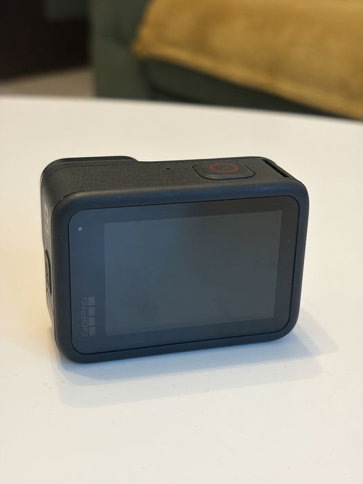GoPro Hero 9 black + accesorii