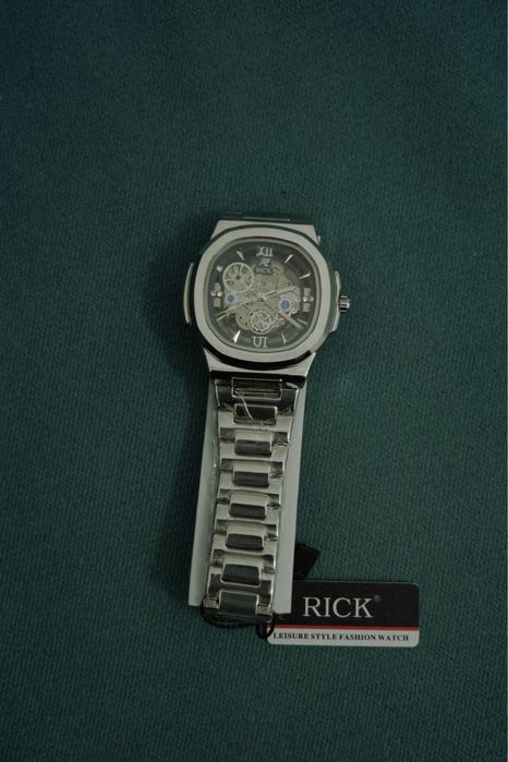 Сапалы сағаттар | Стильді дизайн | Қолжетімді баға