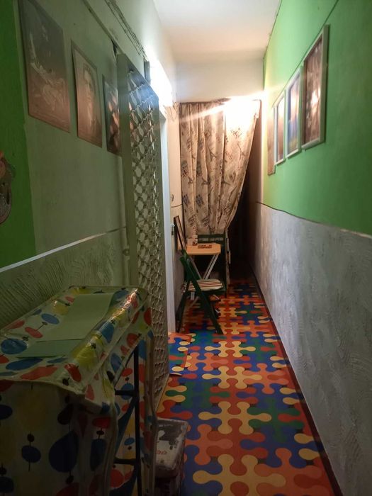 Споделен офис под наем - София - център/отлична локация/