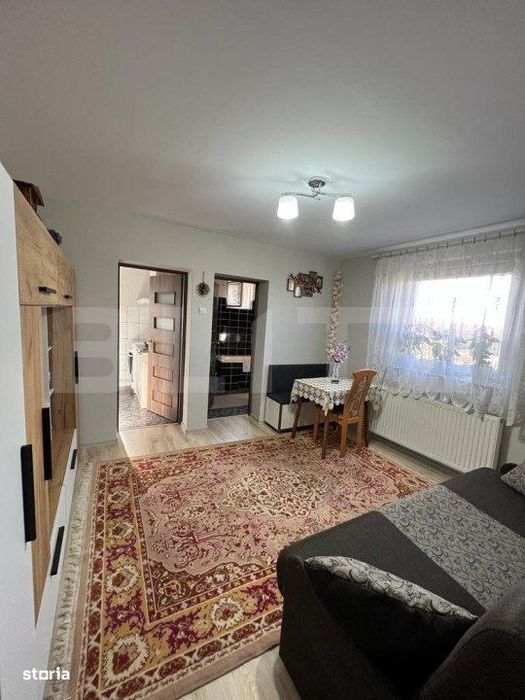 Pachet Imobiliar cu 2 Garsoniere si un Apartament in Asociatie de loca