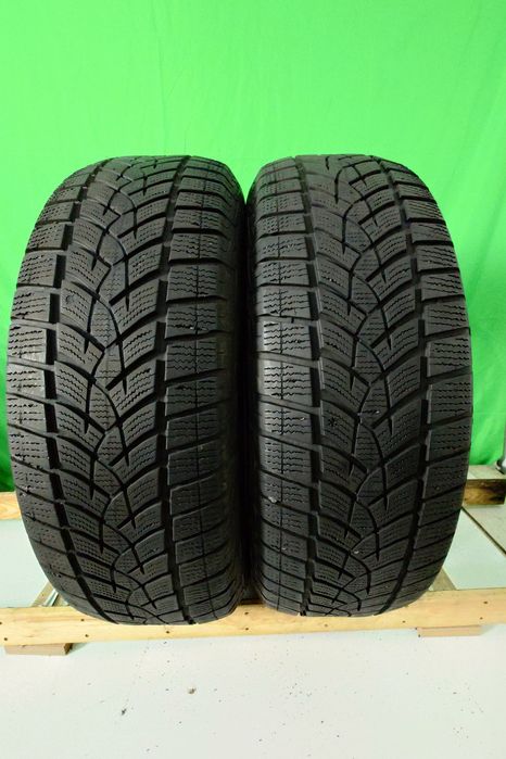 215/70R16 Fulda stare foarte buna