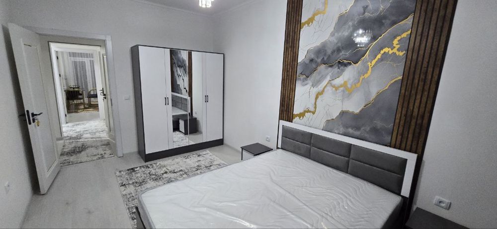 Сдается СВОЯ 2 комн. Бектемир, Водник