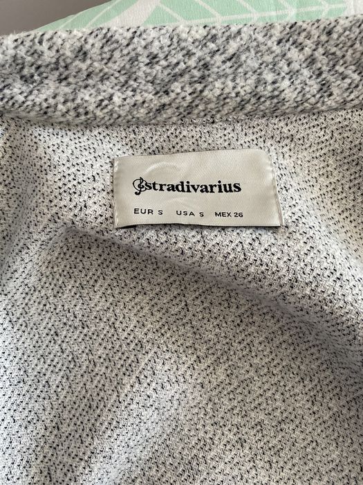 Palton Stradivarius