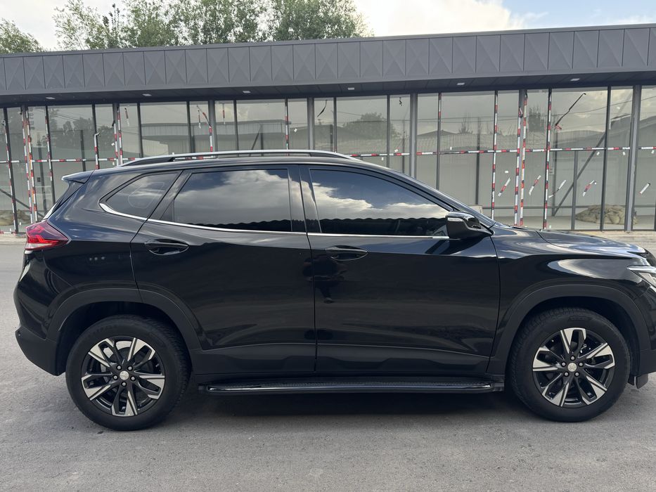 TRACKER-2 Premier